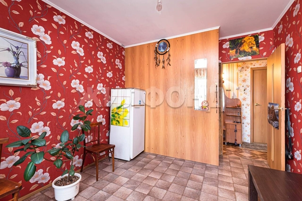 
  Продается 3-комн. квартира, 60 м², Комсомольская ул, д. 4
. Фото 14.