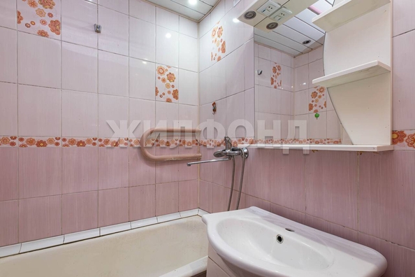 
  Продается 3-комн. квартира, 60 м², Комсомольская ул, д. 4
. Фото 20.