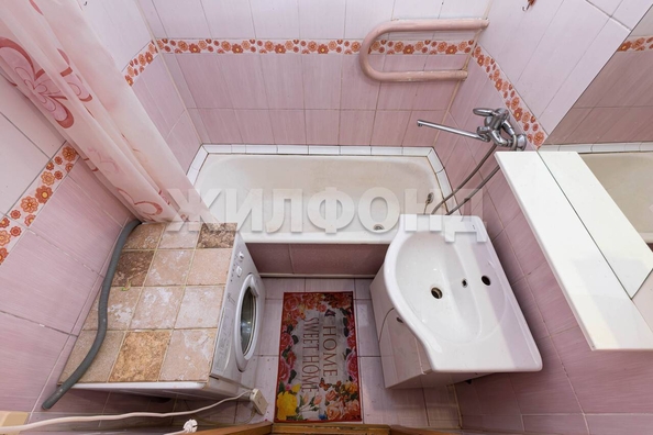 
  Продается 3-комн. квартира, 60 м², Комсомольская ул, д. 4
. Фото 21.