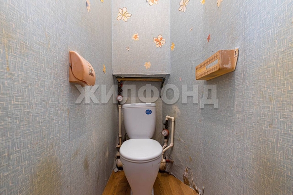 
  Продается 3-комн. квартира, 60 м², Комсомольская ул, д. 4
. Фото 22.