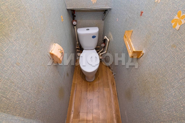 
  Продается 3-комн. квартира, 60 м², Комсомольская ул, д. 4
. Фото 23.