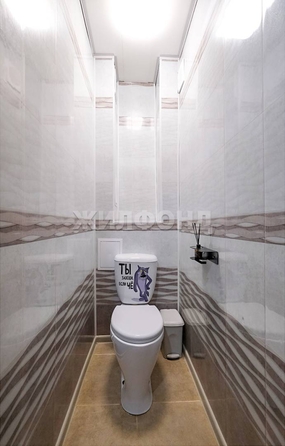 
  Продается 3-комн. квартира, 57.9 м², Петухова ул, д. 134
. Фото 10.