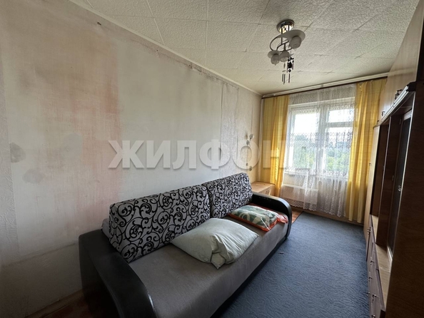 
  Продается 3-комн. квартира, 57.4 м², 9-й Гвардейской Дивизии ул, д. 25
. Фото 2.