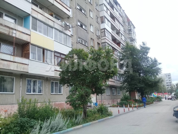 
  Продается 3-комн. квартира, 57.4 м², 9-й Гвардейской Дивизии ул, д. 25
. Фото 4.