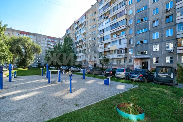 
  Продается 3-комн. квартира, 57.4 м², 9-й Гвардейской Дивизии ул, д. 25
. Фото 8.