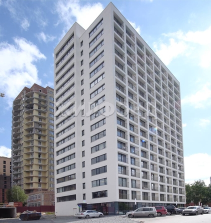 
  Продается 3-комн. квартира, 79.3 м², Сакко и Ванцетти ул, д. 25
. Фото 6.