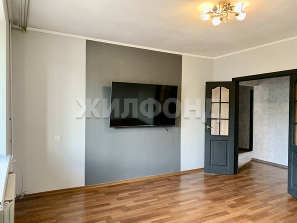 
  Продается 4-комн. квартира, 77.5 м², Немировича-Данченко ул, д. 120/3
. Фото 4.
