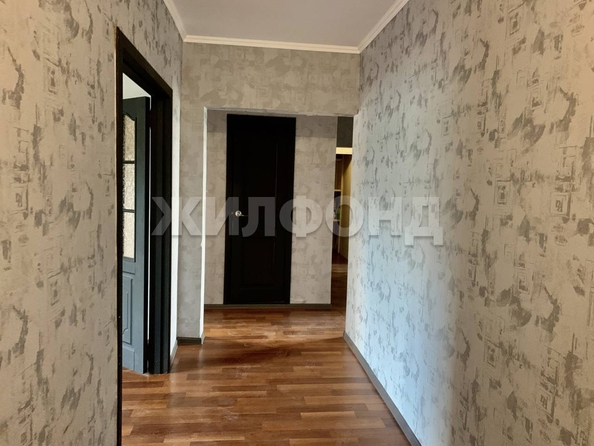 
  Продается 4-комн. квартира, 77.5 м², Немировича-Данченко ул, д. 120/3
. Фото 5.