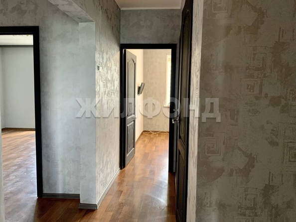 
  Продается 4-комн. квартира, 77.5 м², Немировича-Данченко ул, д. 120/3
. Фото 6.