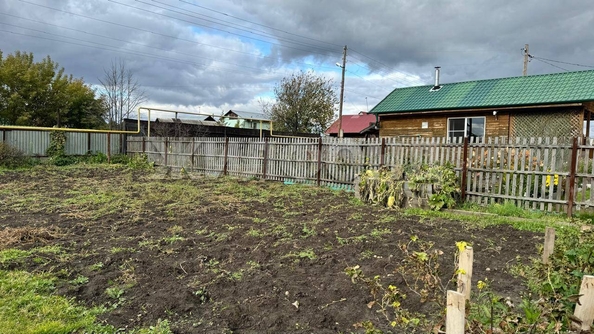 
  Продается дом, 41.3 м², Новосибирск
. Фото 4.