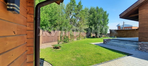 
  Продается дом, 286.1 м², поселок Озерный
. Фото 10.