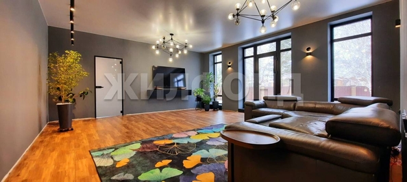 
  Продается дом, 286.1 м², поселок Озерный
. Фото 12.