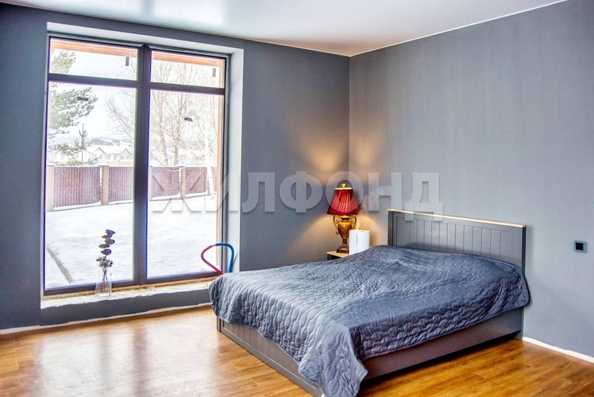 
  Продается дом, 286.1 м², поселок Озерный
. Фото 16.