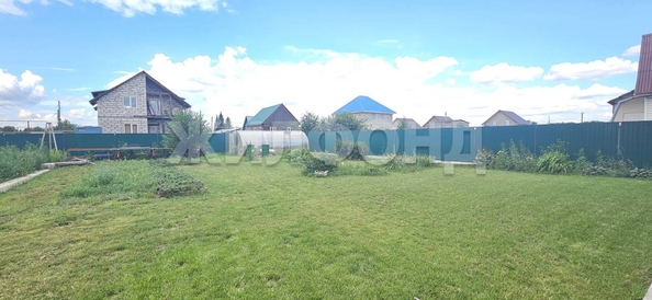 
  Продается дом, 111.7 м², село Красноглинное
. Фото 3.