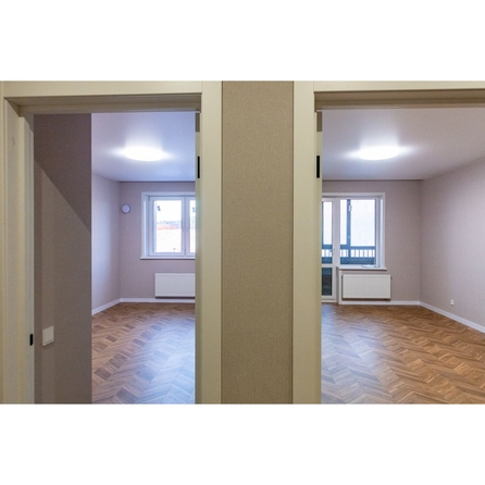 
  Продается 1-комн. квартира, 45.78 м², ЖК Чкалов, дом 3
. Фото 9.