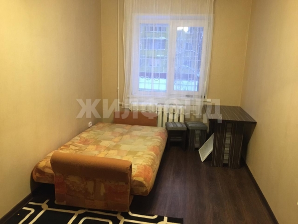 
  Сдается 3-комн. квартира, 60 м², Академическая ул, д. 34
. Фото 2.