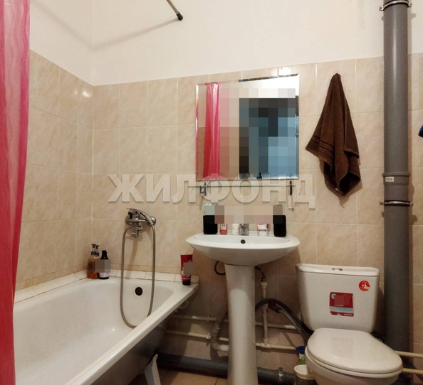 
  Продается студия, 31.2 м², Тюленина ул, д. 26
. Фото 6.