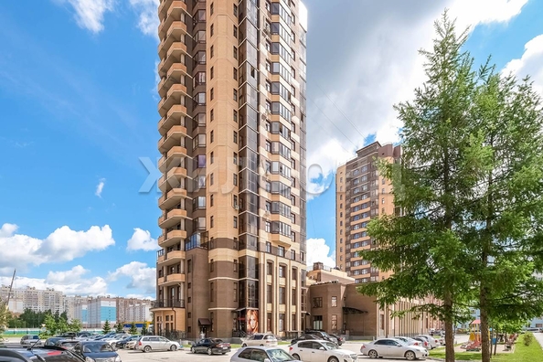 
  Продается студия, 31.2 м², Тюленина ул, д. 26
. Фото 17.