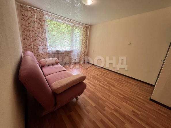 
  Продается 1-комн. квартира, 28.9 м², Гусинобродское ш, д. 19/1
. Фото 1.