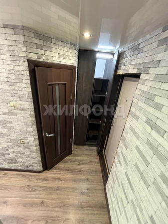 
  Продается 1-комн. квартира, 28.9 м², Гусинобродское ш, д. 19/1
. Фото 3.