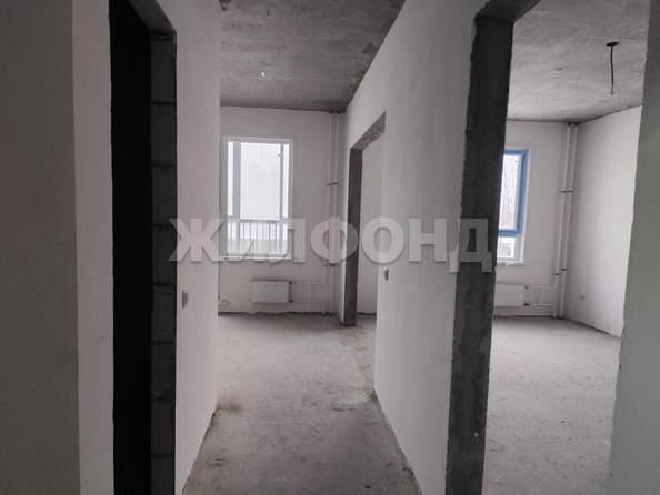 
  Продается 1-комн. квартира, 41 м², ЖК Квартал на Игарской, дом 1
. Фото 1.