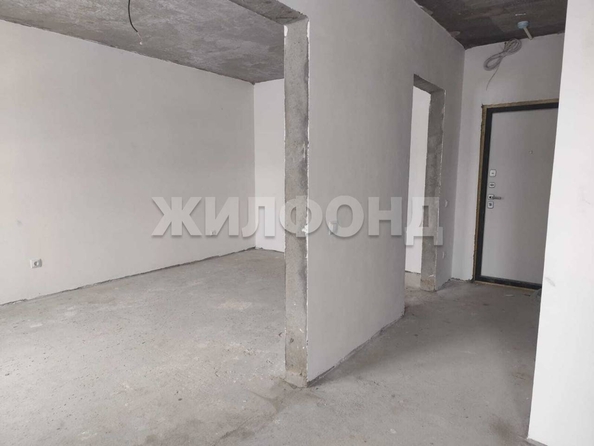 
  Продается 1-комн. квартира, 41 м², ЖК Квартал на Игарской, дом 1
. Фото 2.