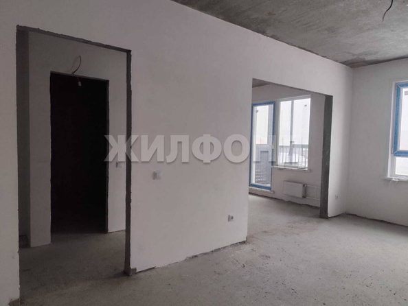 
  Продается 1-комн. квартира, 41 м², ЖК Квартал на Игарской, дом 1
. Фото 10.