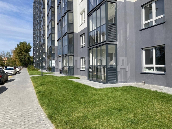 
  Продается 1-комн. квартира, 41 м², ЖК Квартал на Игарской, дом 1
. Фото 6.