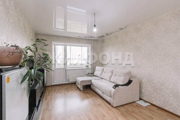 
  Продается 1-комн. квартира, 37.5 м², Хилокская ул, д. 1В
. Фото 2.