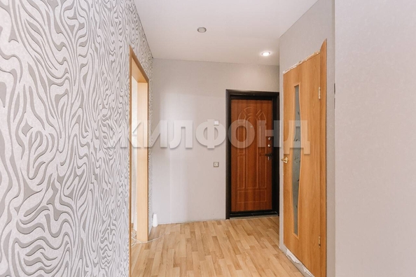 
  Продается 1-комн. квартира, 37.5 м², Хилокская ул, д. 1В
. Фото 16.