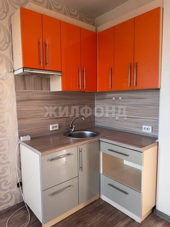 
  Продается студия, 19.7 м², Виктора Уса ул, д. 13
. Фото 2.