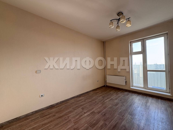 
  Продается студия, 19.7 м², Виктора Уса ул, д. 13
. Фото 5.