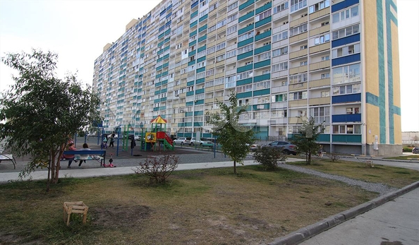 
  Продается студия, 19.7 м², Виктора Уса ул, д. 13
. Фото 9.