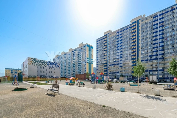 
  Продается студия, 19.7 м², Виктора Уса ул, д. 13
. Фото 10.