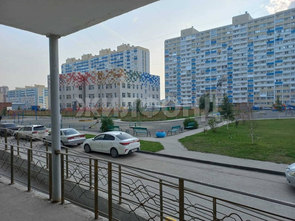 
  Продается студия, 19.7 м², Виктора Уса ул, д. 13
. Фото 20.
