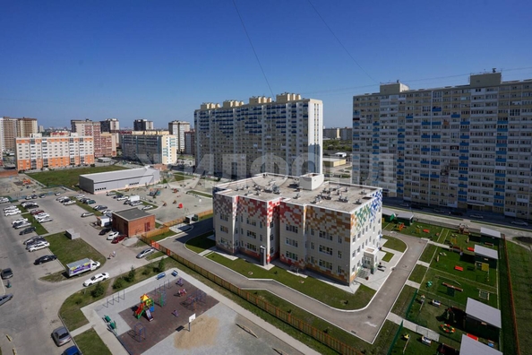 
  Продается студия, 19.7 м², Виктора Уса ул, д. 13
. Фото 21.