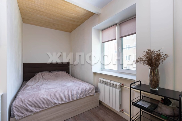 
  Продается студия, 29.5 м², Танковая ул, д. 25/1
. Фото 7.