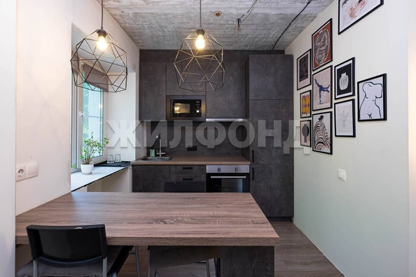 
  Продается студия, 29.5 м², Танковая ул, д. 25/1
. Фото 9.
