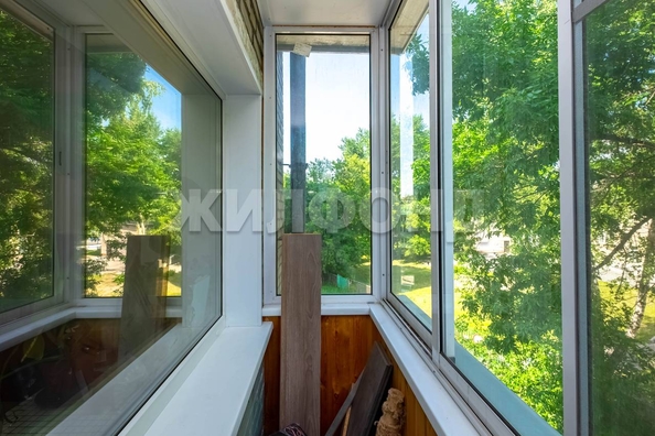 
  Продается студия, 29.5 м², Танковая ул, д. 25/1
. Фото 20.