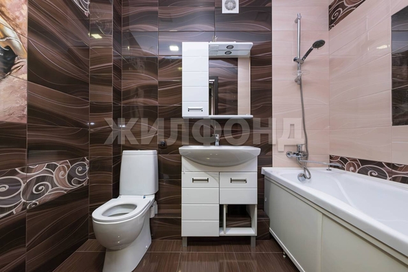 
  Продается студия, 26.5 м², Вилюйская ул, д. 3
. Фото 16.