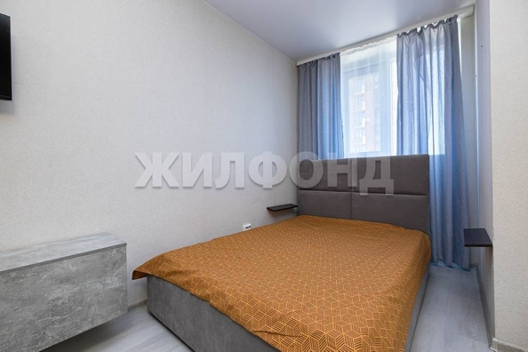 
  Продается студия, 39.4 м², ЖК Leo (лео)
. Фото 5.