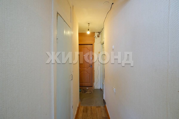 
  Продается 1-комн. квартира, 32.4 м², Невельского ул, д. 63
. Фото 6.
