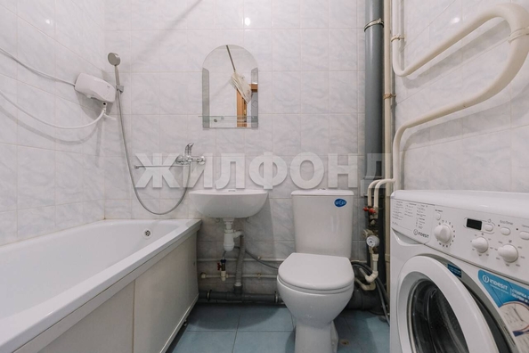 
  Продается студия, 22.5 м², Дмитрия Шмонина ул, д. 6
. Фото 8.