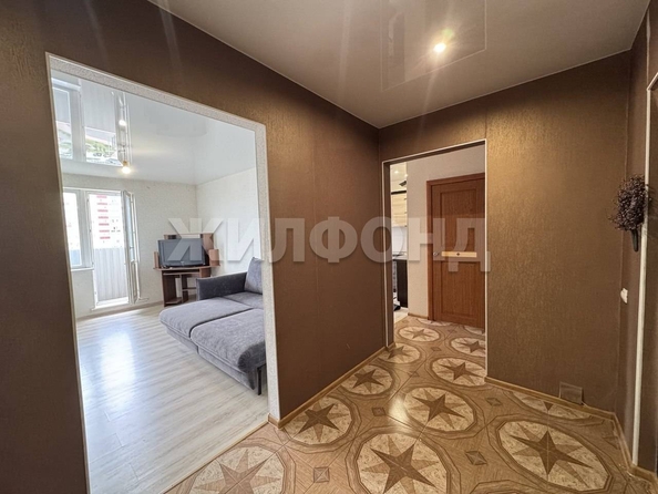 
  Продается 1-комн. квартира, 42.2 м², Фадеева ул, д. 66/8
. Фото 2.