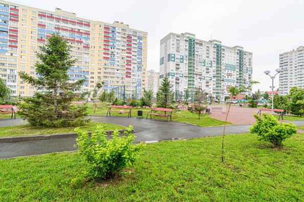 
  Продается 1-комн. квартира, 42.2 м², Фадеева ул, д. 66/8
. Фото 10.