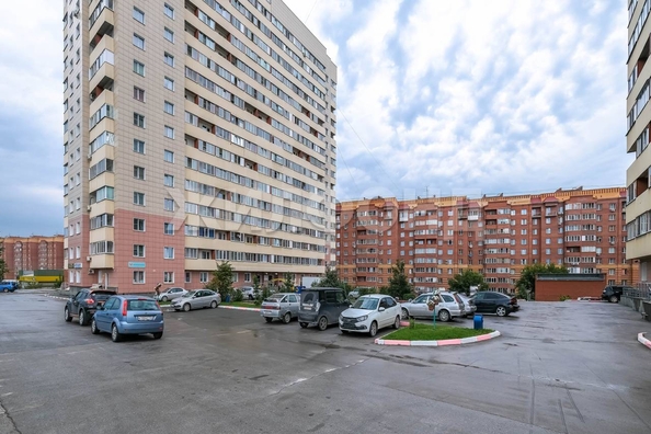 
  Продается студия, 27.3 м², Первомайская ул, д. 230
. Фото 8.