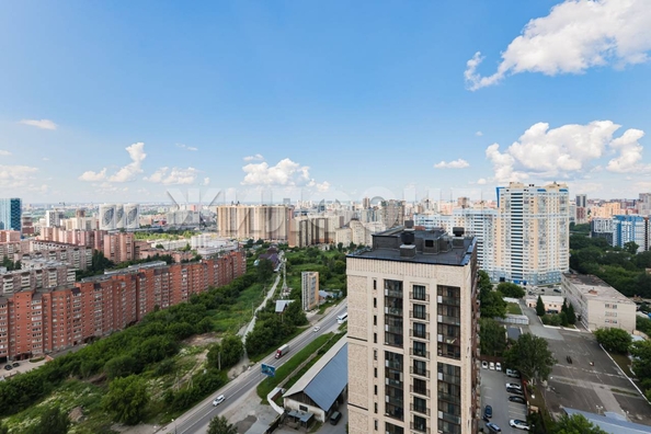 
  Продается 1-комн. квартира, 32.3 м², ЖК На Покатной, дом 2
. Фото 7.