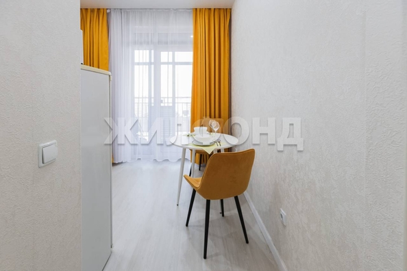 
  Продается 1-комн. квартира, 32.3 м², ЖК На Покатной, дом 2
. Фото 25.