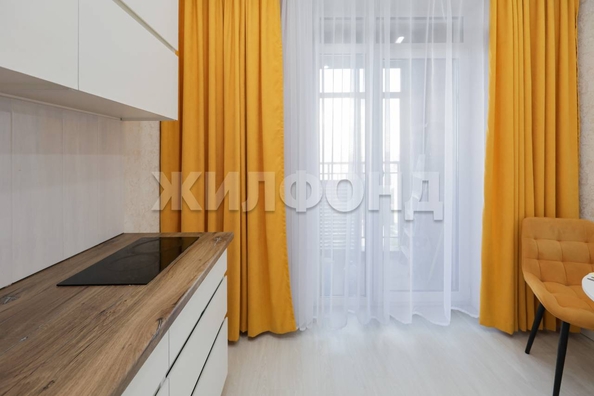 
  Продается 1-комн. квартира, 32.3 м², ЖК На Покатной, дом 2
. Фото 28.