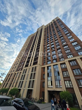 
  Продается 1-комн. квартира, 32.3 м², ЖК На Покатной, дом 2
. Фото 44.